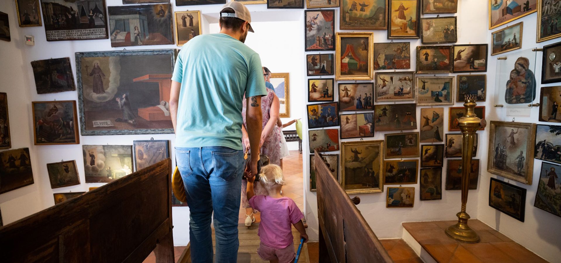 Lilliput al Museo Civico di Cuneo